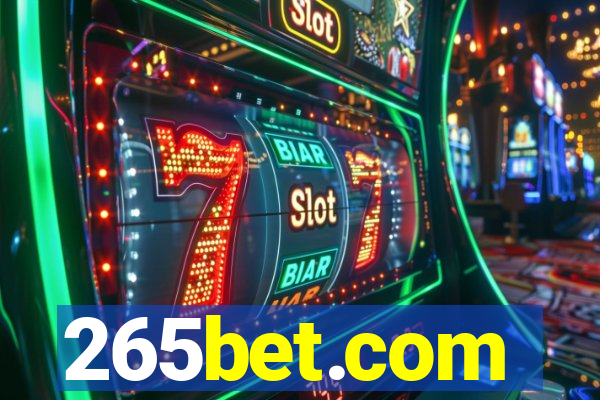 265bet.com