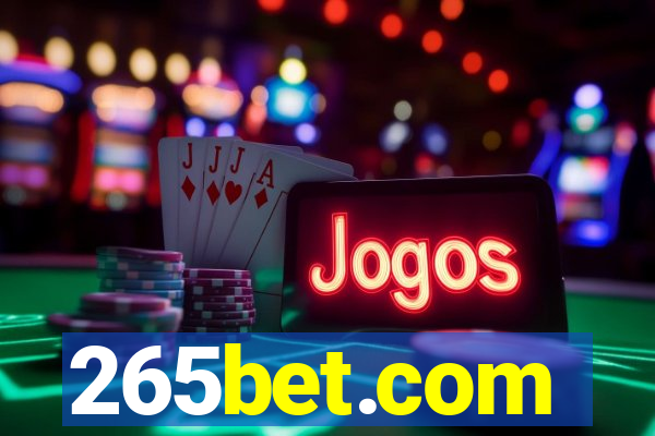 265bet.com