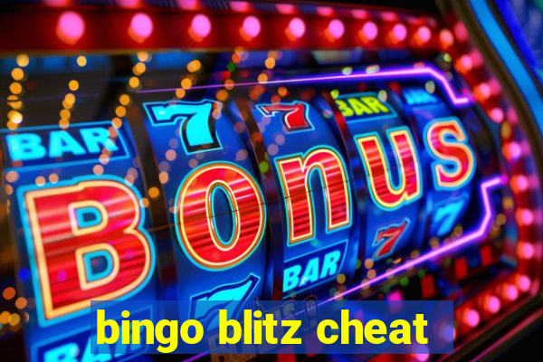 bingo blitz cheat