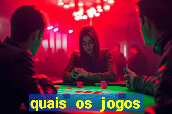 quais os jogos para ganhar dinheiro