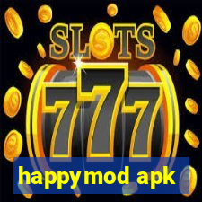 happymod apk