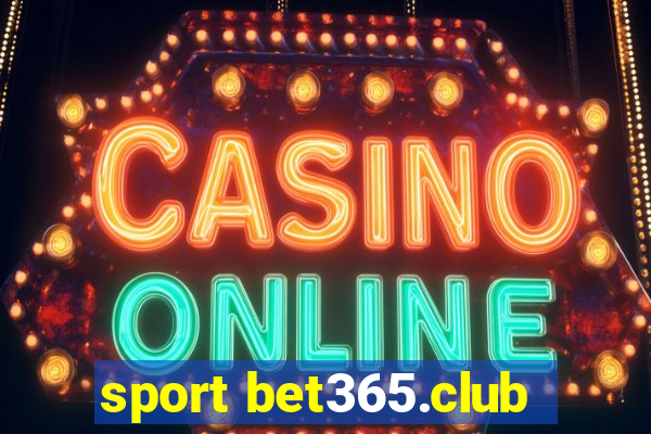 sport bet365.club