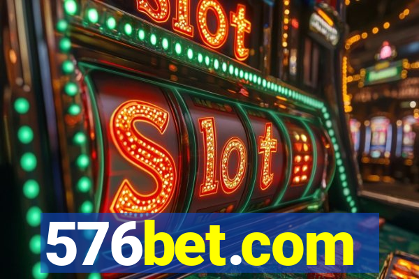 576bet.com