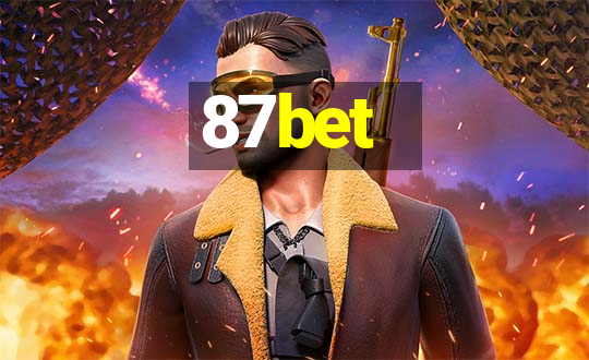 87bet