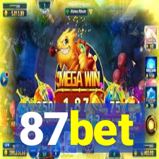 87bet