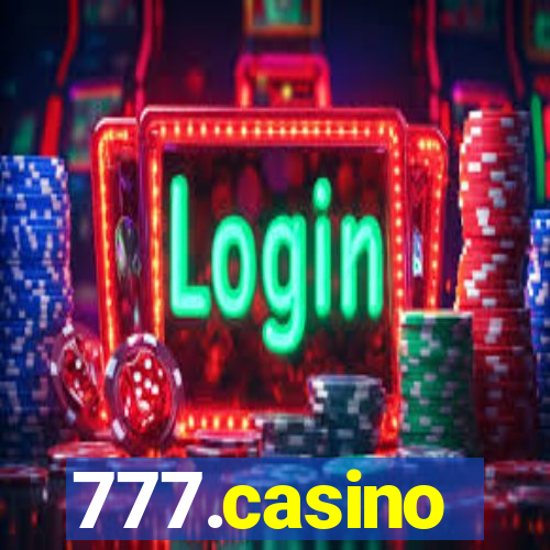 777.casino