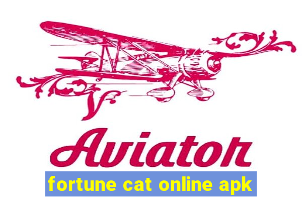 fortune cat online apk