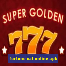 fortune cat online apk