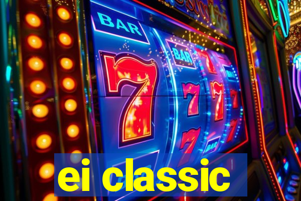 ei classic