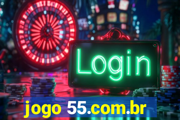 jogo 55.com.br