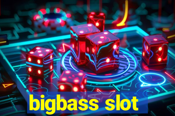 bigbass slot