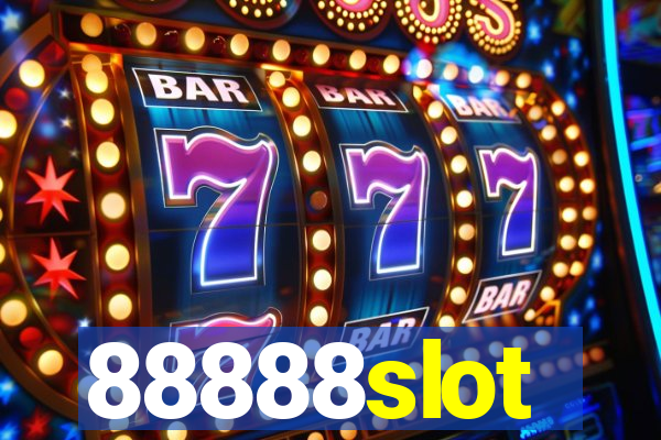 88888slot