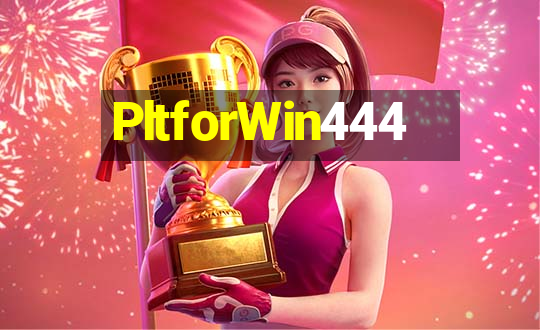 PltforWin444