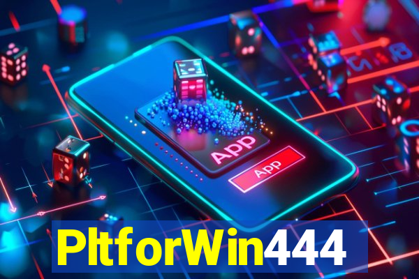 PltforWin444