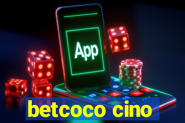 betcoco cino