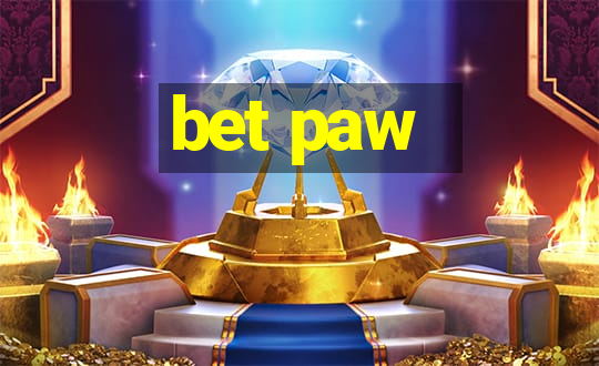 bet paw