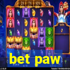 bet paw