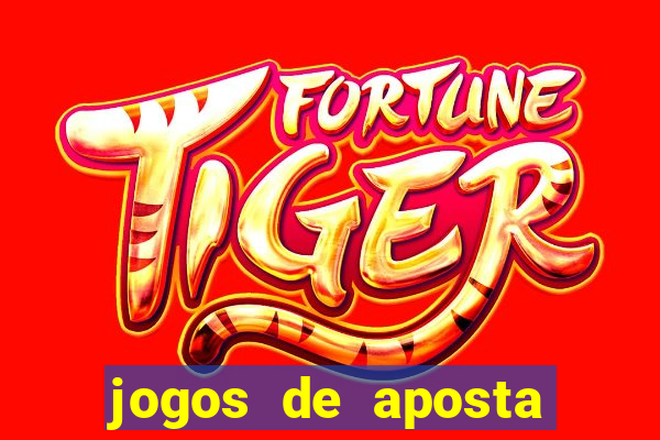 jogos de aposta com bonus de cadastro