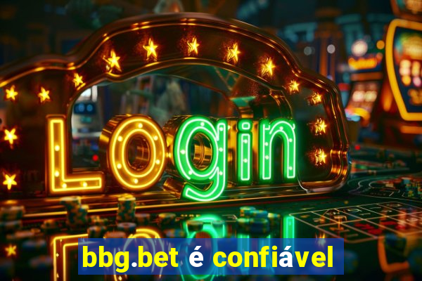 bbg.bet é confiável