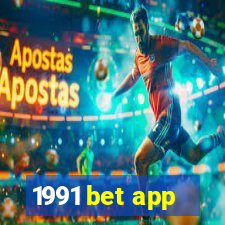 1991 bet app