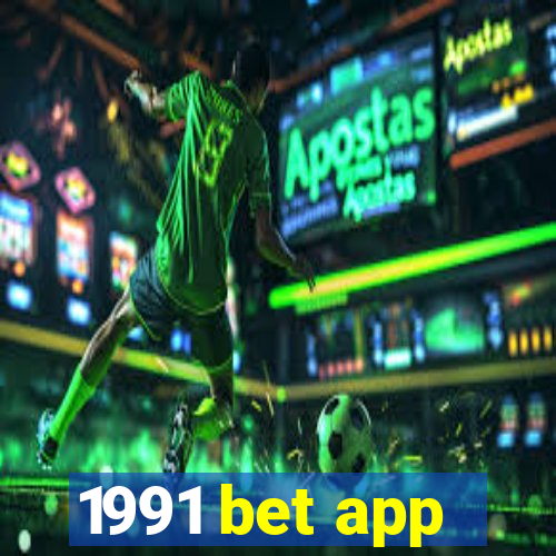 1991 bet app