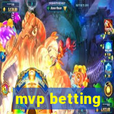 mvp betting