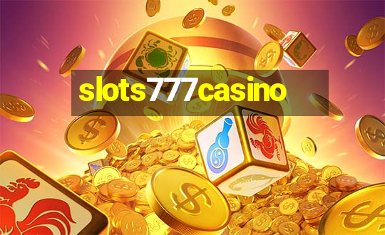 slots777casino