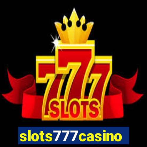 slots777casino