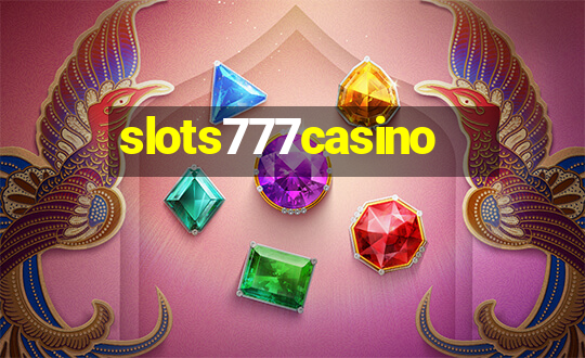 slots777casino