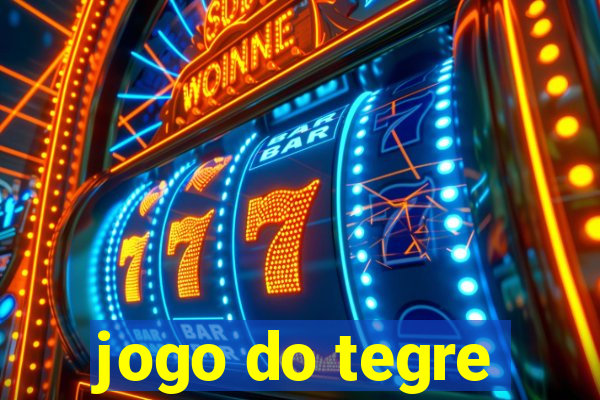 jogo do tegre