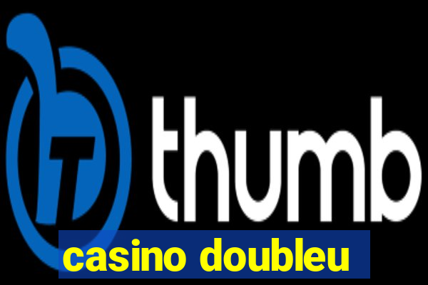 casino doubleu