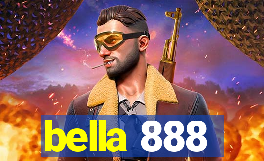 bella 888