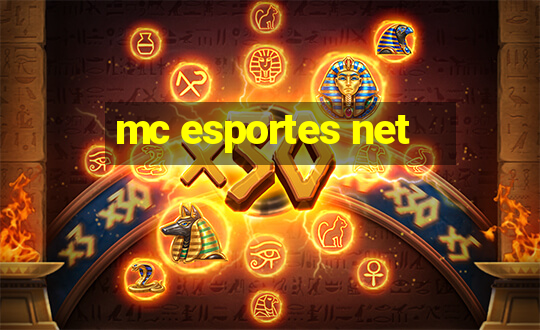 mc esportes net