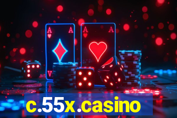 c.55x.casino