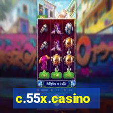 c.55x.casino