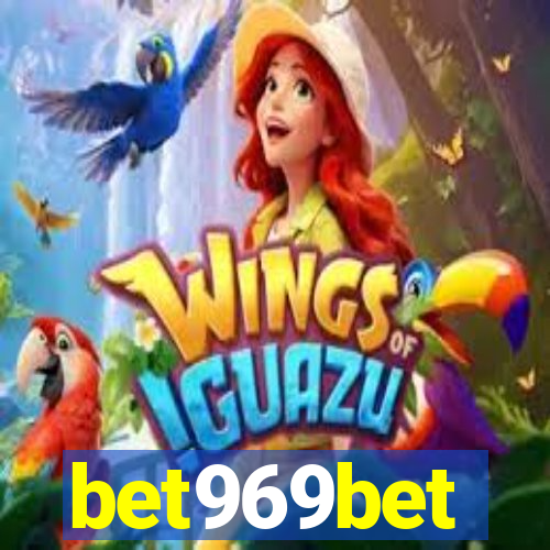 bet969bet