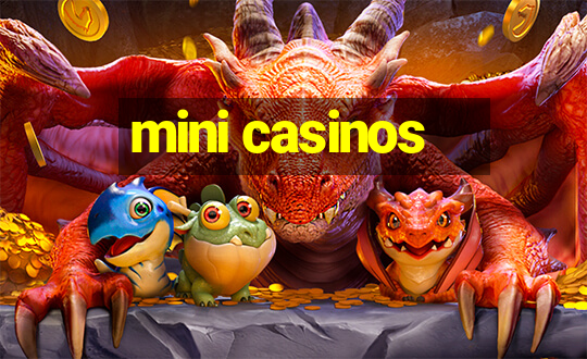 mini casinos