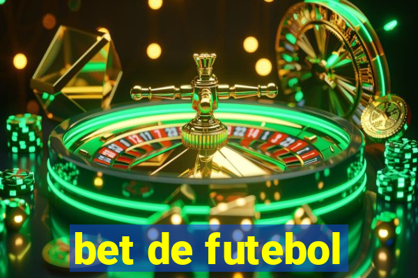 bet de futebol