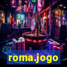 roma.jogo