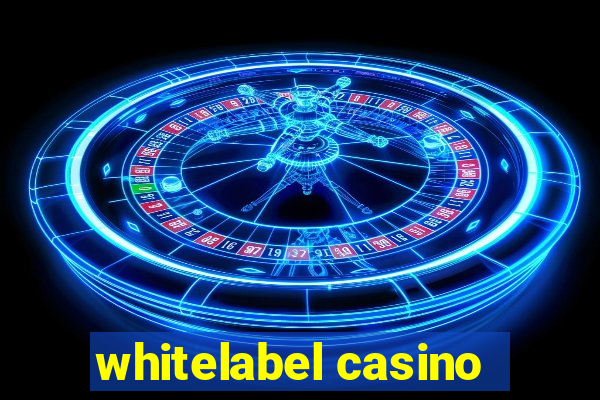 whitelabel casino