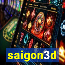 saigon3d