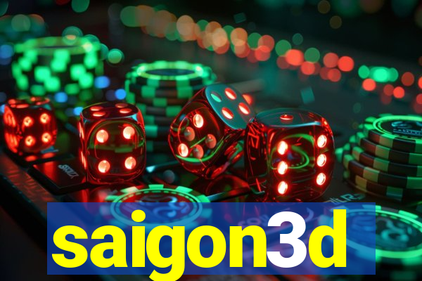 saigon3d