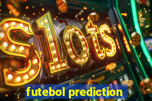 futebol prediction