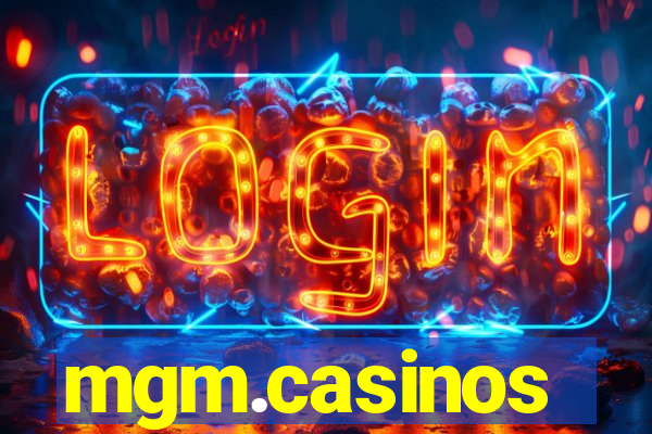 mgm.casinos