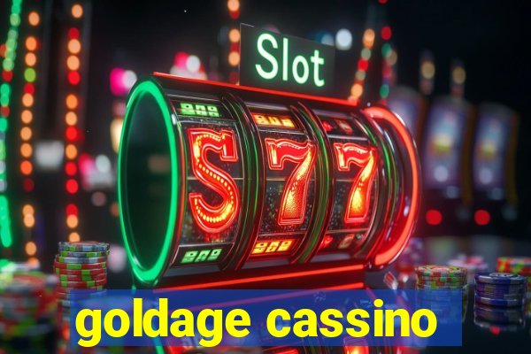 goldage cassino