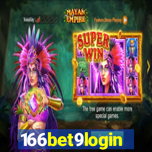 166bet9login