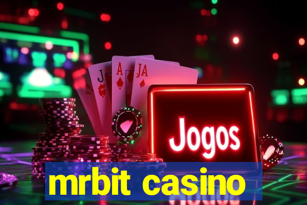 mrbit casino