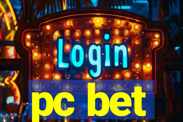 pc bet