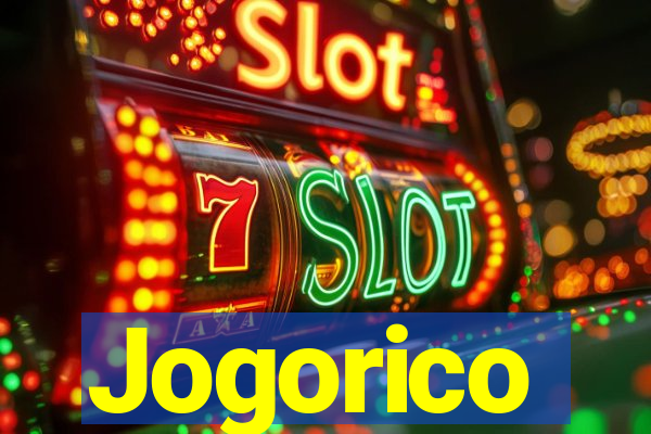 Jogorico