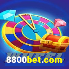 8800bet.com